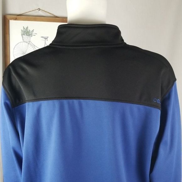 NY METS JACKET - Picture 6 of 8